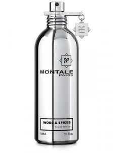   Montale Wood and Spices 100ml Tester 