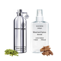   Montale Wood and Spices 110 ml