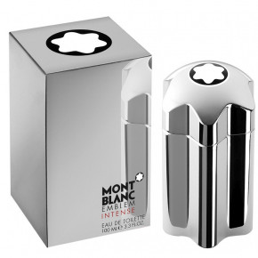   Montblanc Emblem Intense   100 ml