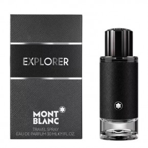   Montblanc Explorer   30 ml