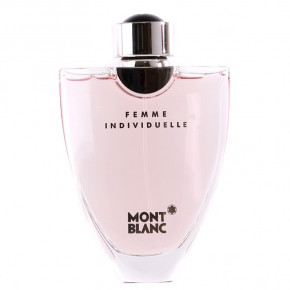   Montblanc Femme Individuelle   75 ml tester