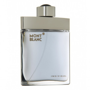   Montblanc Individuel   75 ml tester