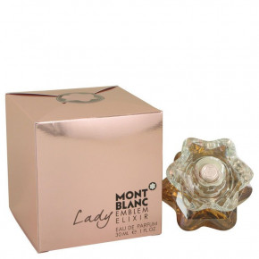   Montblanc Lady Emblem Elixir   30 ml 