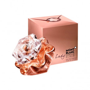   Montblanc Lady Emblem Elixir   75 ml 