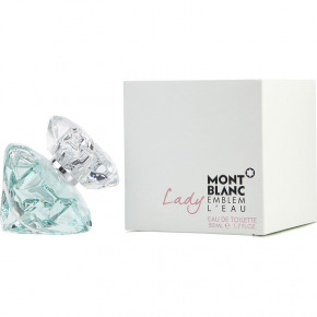   Montblanc Lady Emblem LEau   50 ml