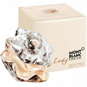   Montblanc Lady Emblem   30 ml