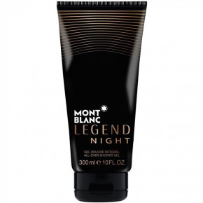   Montblanc Legend Night   300 ml