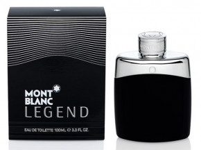   Montblanc Legend   100 ml