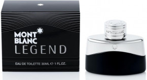   Montblanc Legend   30 ml