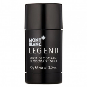   Montblanc Legend   75 ml