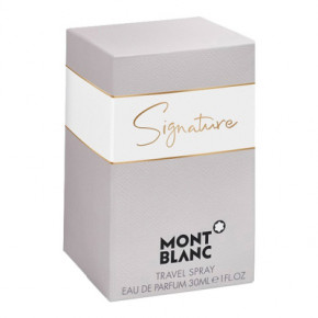   Montblanc Signature 30  (3386460113601) 3