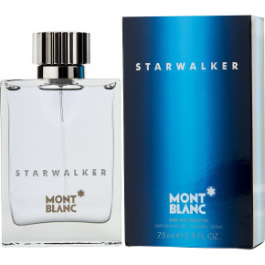   Montblanc Starwalker   75 ml