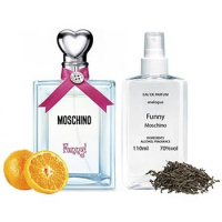   Moschino Funny 110 ml