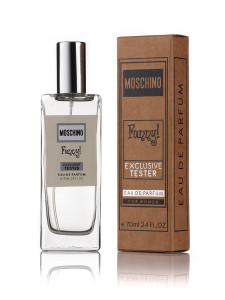   Moschino Funny Exclusive Tester 70ml ()