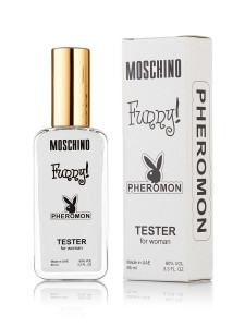   Moschino Funny Pheromon Tester 65ml ()