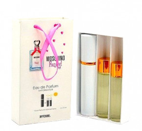    Moschino Funny (3x15 ml)