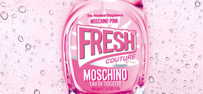   Moschino Pink Fresh Couture 30  3