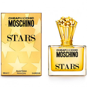   Moschino Stars   100 ml