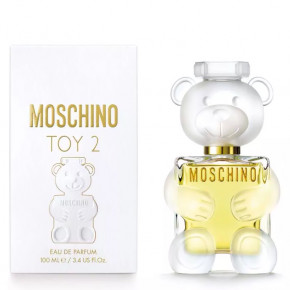   Moschino Toy 2   100 ml