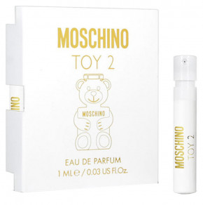   Moschino Toy 2   1 ml vial