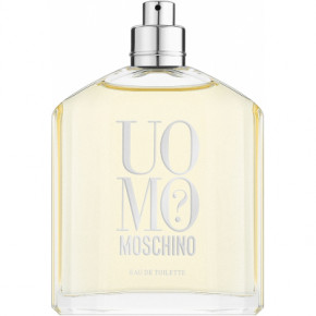   Moschino Uomo  125  (8011003064601)