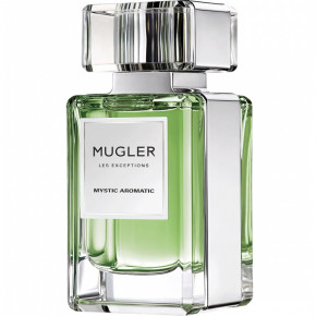   Mugler Les Exceptions Mystic Aromatic  80 ml