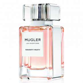   Mugler Les Exceptions Naughty Fruity  80 ml