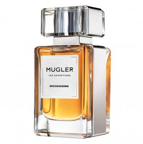   Mugler Les Exceptions Woodissime  80 ml