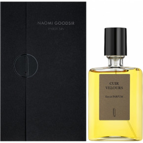   Naomi Goodsir Cuir Velours 50  (CUIR VELOURS) 3