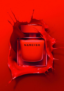   Narciso Rodriguez Narciso Rouge 30 