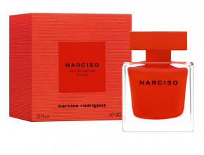   Narciso Rodriguez Narciso Rouge 30  3