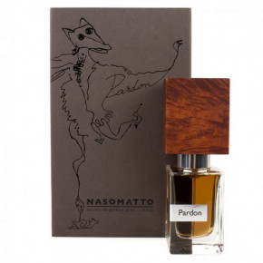  Nasomatto Pardon   30 ml tester 