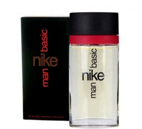   Nike Basic Men   25 ml