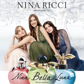   Nina Ricci Bella 1.5 ,  5