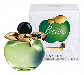   Nina Ricci Bella 1.5 ,  7