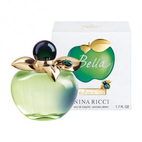   Nina Ricci Bella   50 ml