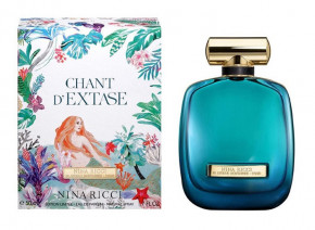   Nina Ricci Chant D`extase edp 80ml ()