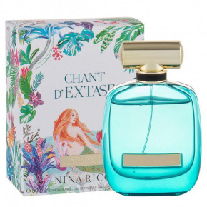   Nina Ricci Chant dExtase   50 ml