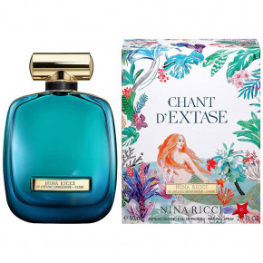   Nina Ricci Chant dExtase   80 ml