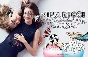   Nina Ricci Gurmandis de Luna 50  3