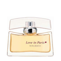   Nina Ricci Love in Paris 80 ml