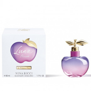   Nina Ricci Luna Blossom   50 ml