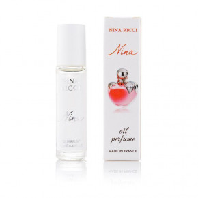  Nina Ricci Nina 10 ml 