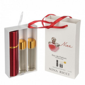    Nina Ricci Nina (3x15 ml)