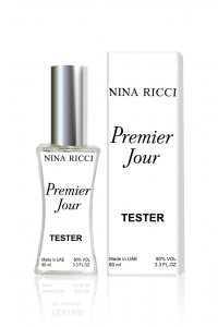   Nina Ricci Premier Jour - Tester 60ml 