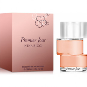   Nina Ricci Premier Jour 100  (08494) 3