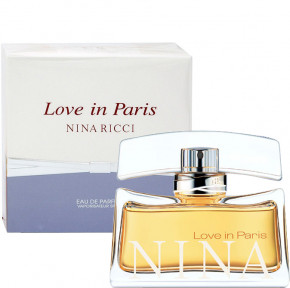   Nina Ricci Love in Paris 30  6