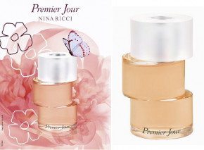   Nina Ricci Premier Jour 50  5