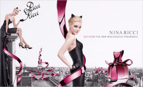   Nina Ricci Ricci Ricci 30  5