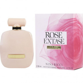   Nina Ricci Rose Extase   80 ml